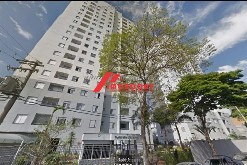 Apartamento, 2 quartos, 49 m² - Foto 47