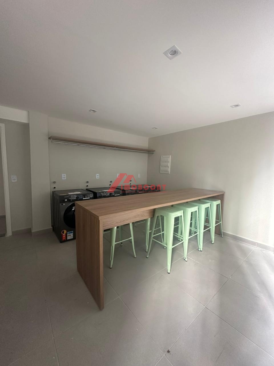 Apartamento à venda com 1 quarto, 33m² - Foto 15