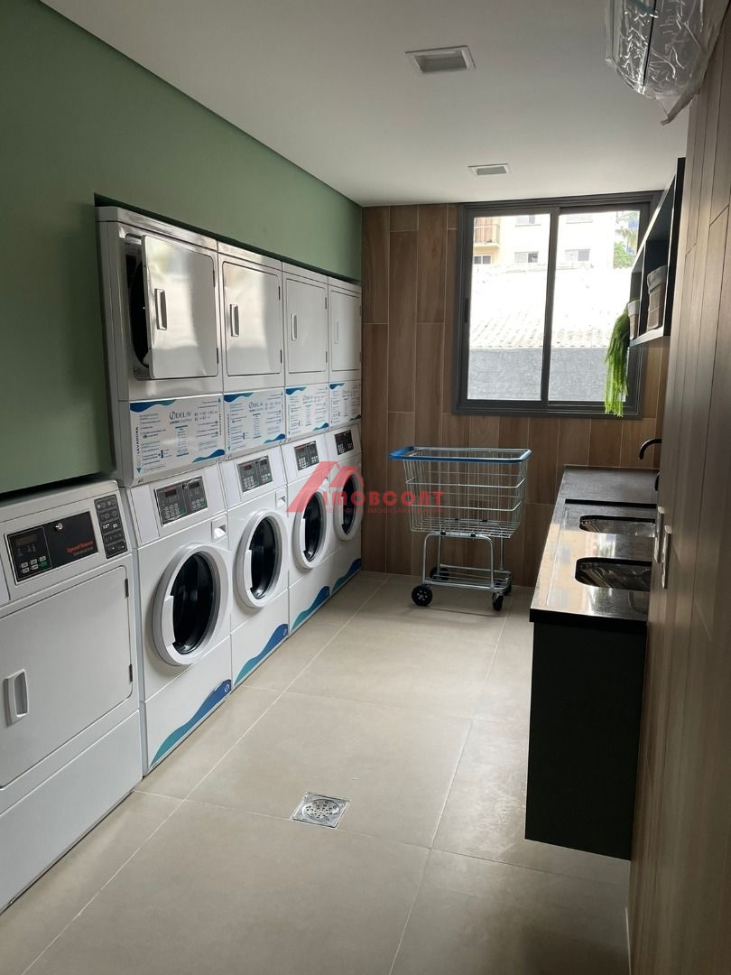 Apartamento à venda com 1 quarto, 25m² - Foto 21