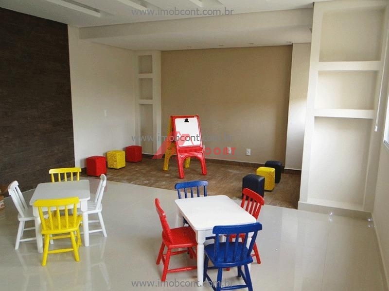 Apartamento à venda com 3 quartos, 64m² - Foto 19