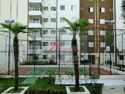 Apartamento à venda com 3 quartos, 64m² - Foto 13