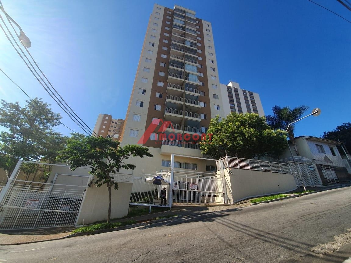 Apartamento à venda com 3 quartos, 69m² - Foto 53