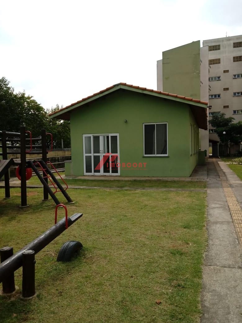 Apartamento à venda com 2 quartos, 60m² - Foto 15