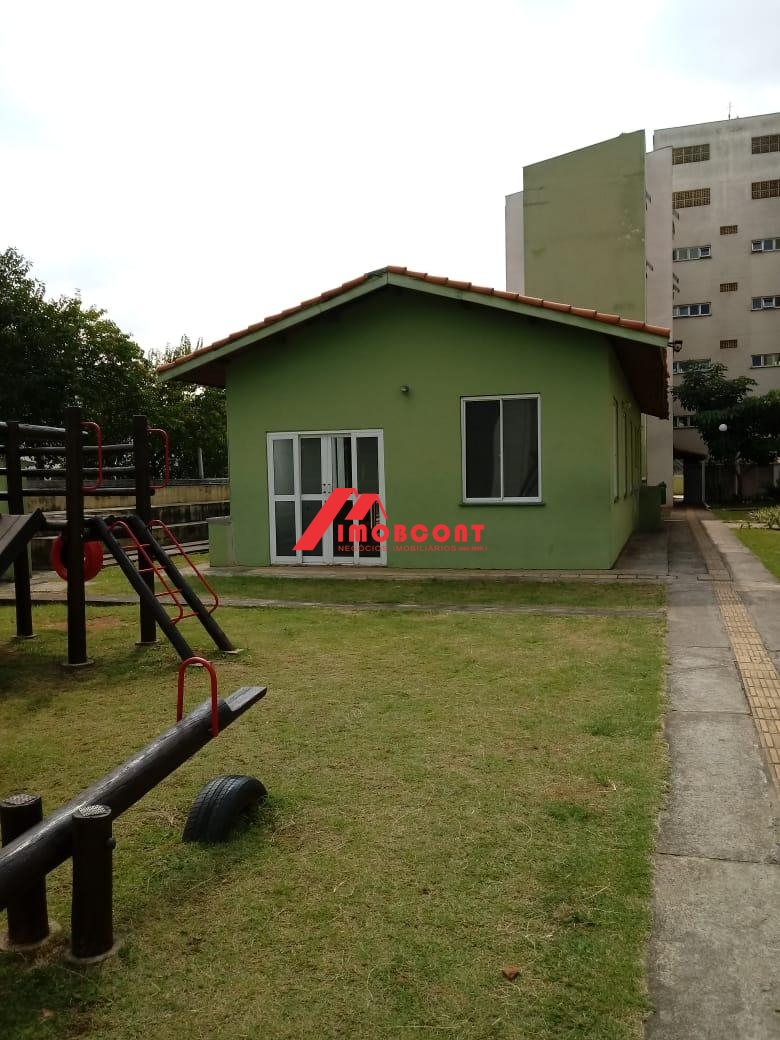 Apartamento, 2 quartos, 60 m² - Foto 17