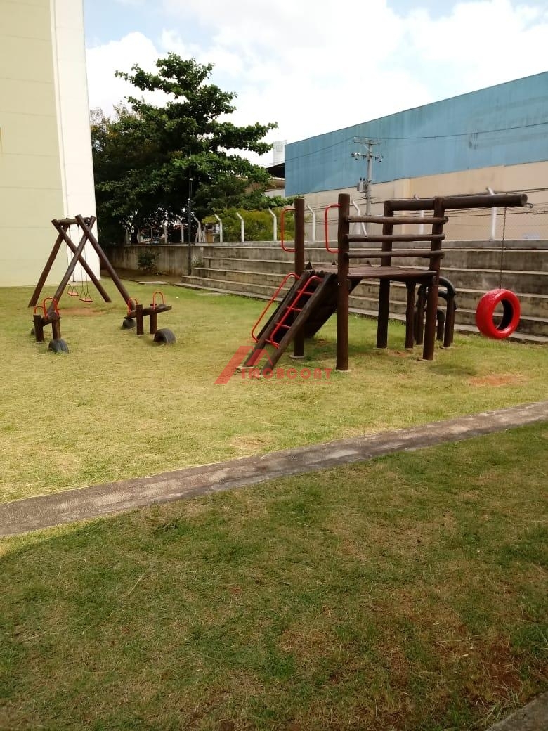 Apartamento à venda com 2 quartos, 60m² - Foto 16