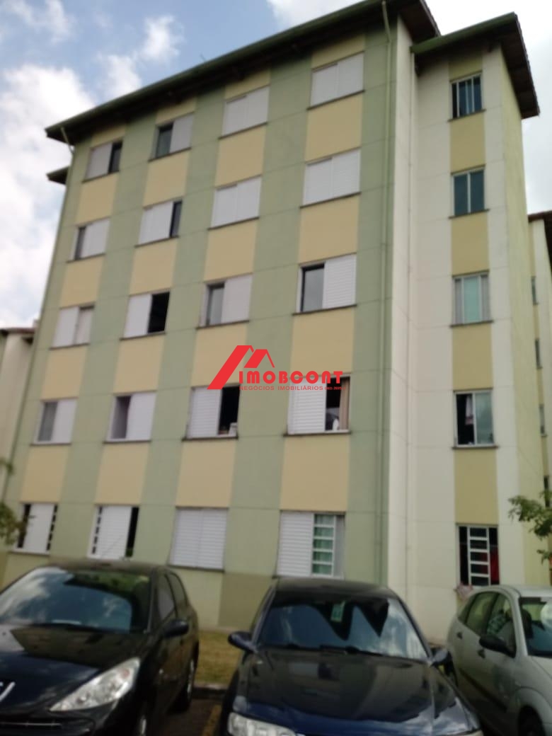 Apartamento, 2 quartos, 60 m² - Foto 16