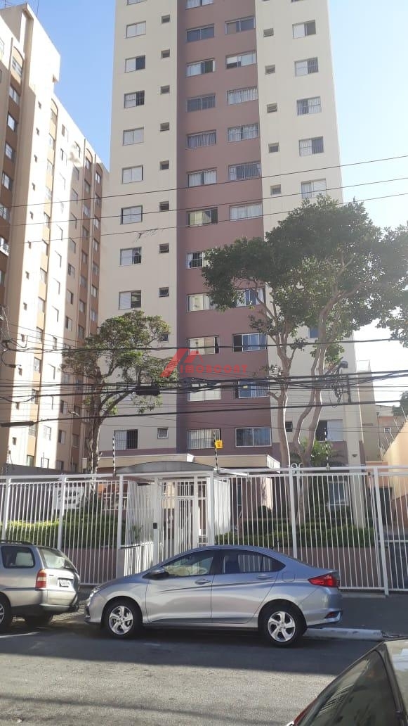 Apartamento à venda com 2 quartos, 50m² - Foto 22