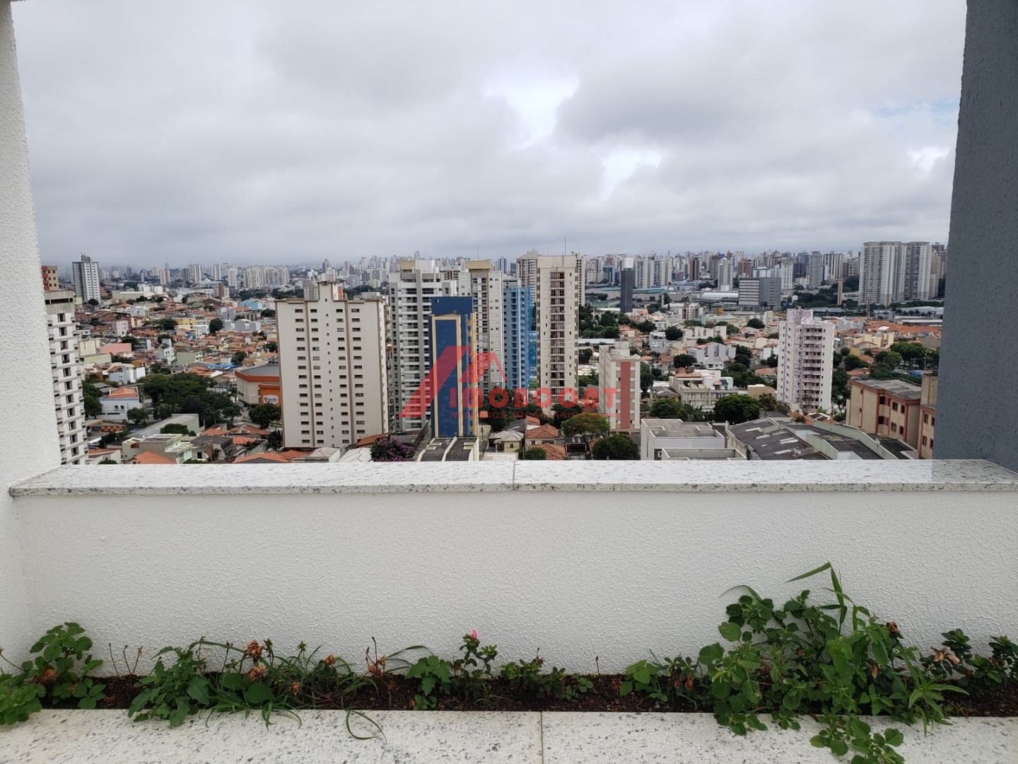 Apartamento à venda com 2 quartos, 53m² - Foto 24