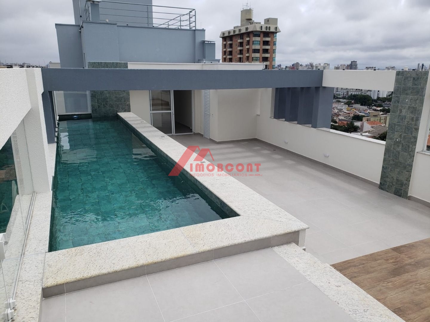 Apartamento à venda com 2 quartos, 53m² - Foto 26