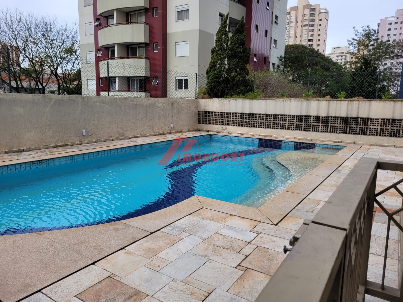 Apartamento à venda com 3 quartos, 90m² - Foto 19