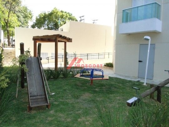 Apartamento à venda com 3 quartos, 130m² - Foto 34