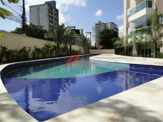 Apartamento à venda com 3 quartos, 130m² - Foto 36