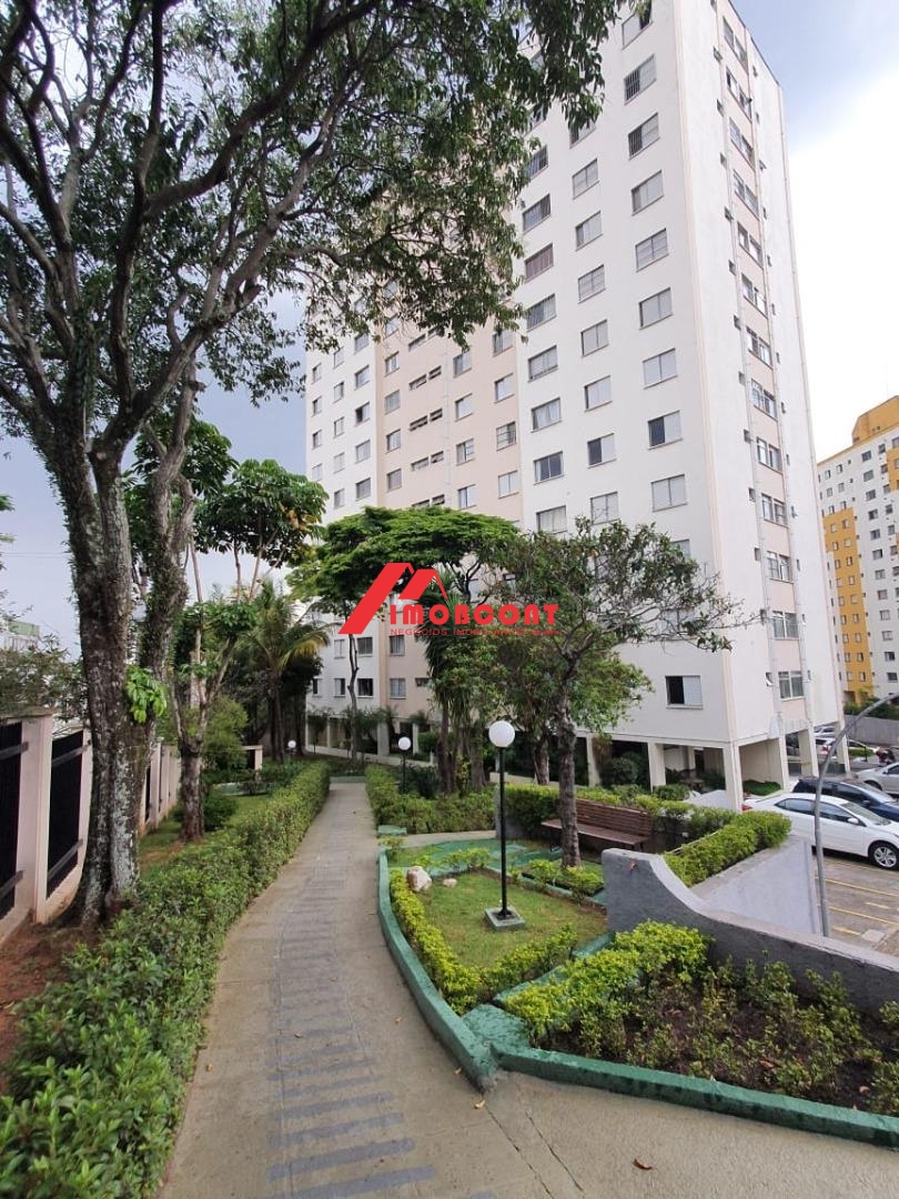 Apartamento, 2 quartos, 60 m² - Foto 37