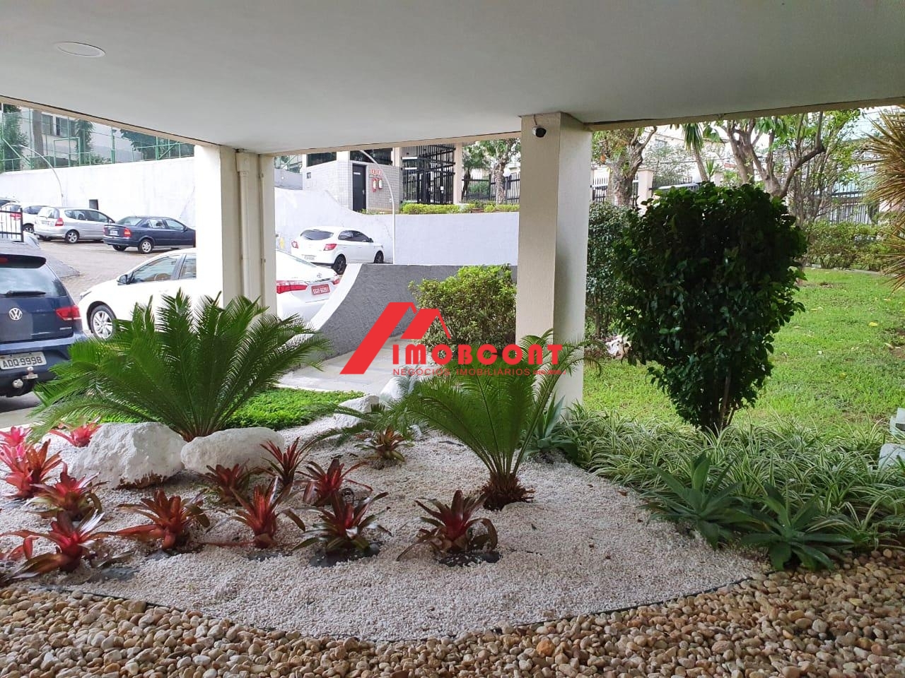 Apartamento, 2 quartos, 60 m² - Foto 39