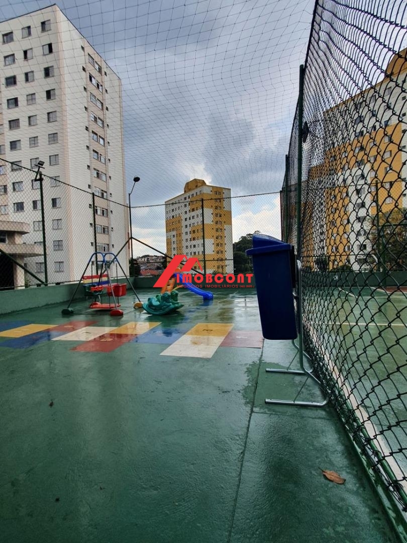 Apartamento, 2 quartos, 60 m² - Foto 36