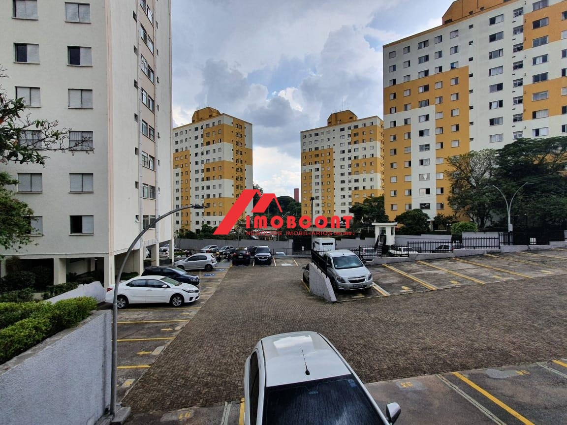 Apartamento, 2 quartos, 60 m² - Foto 40