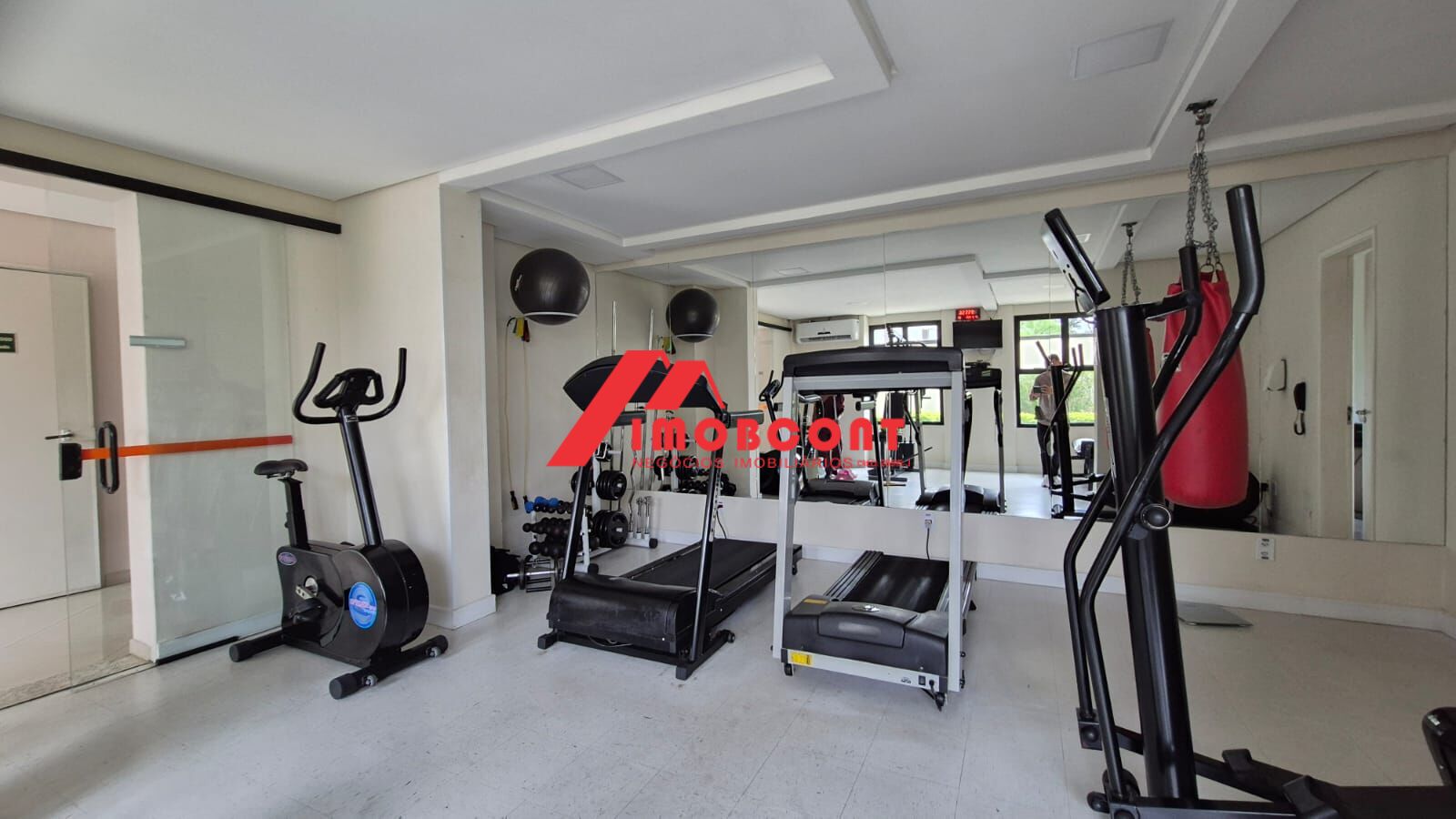 Apartamento, 3 quartos, 93 m² - Foto 41