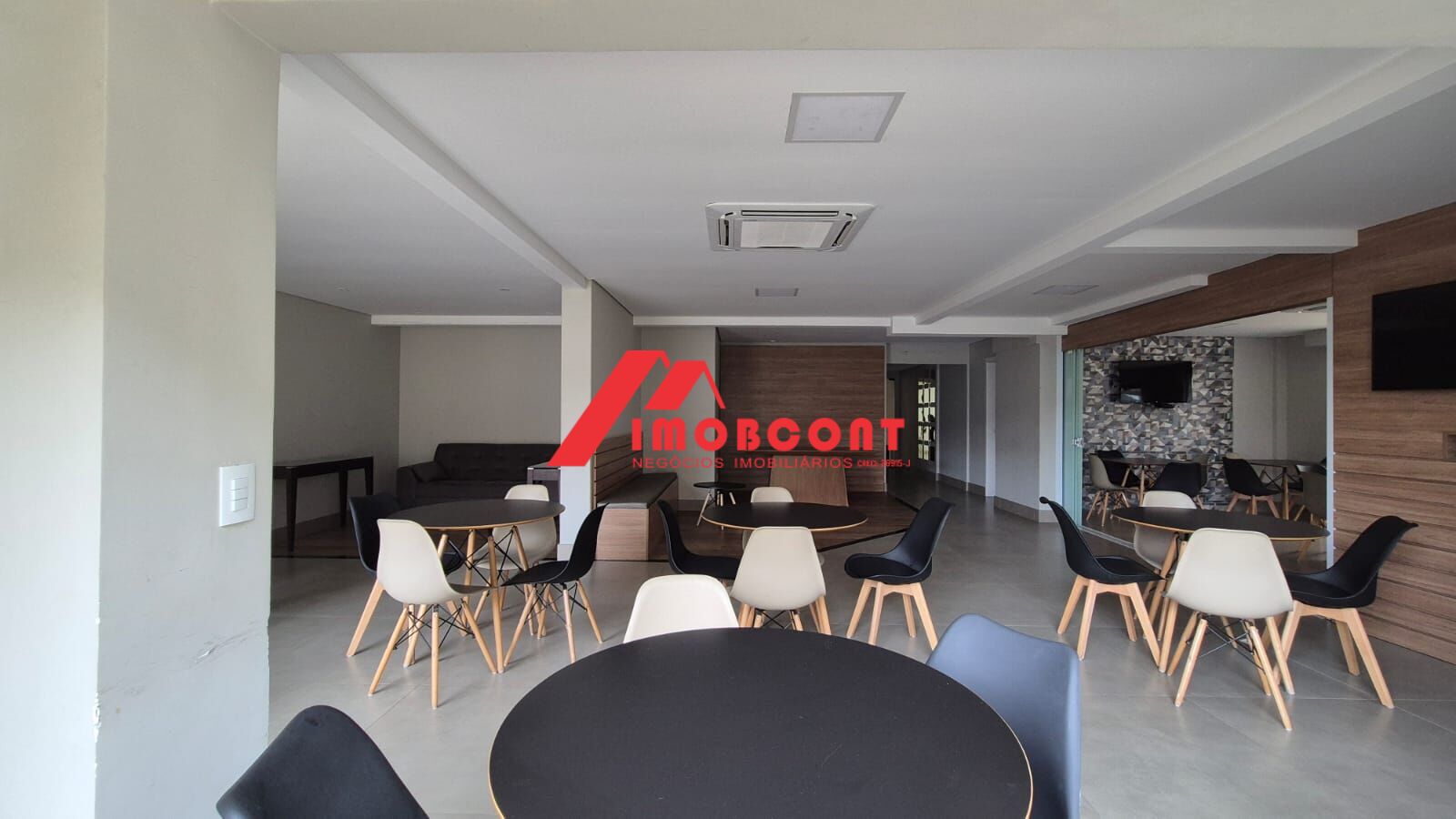 Apartamento, 3 quartos, 93 m² - Foto 46