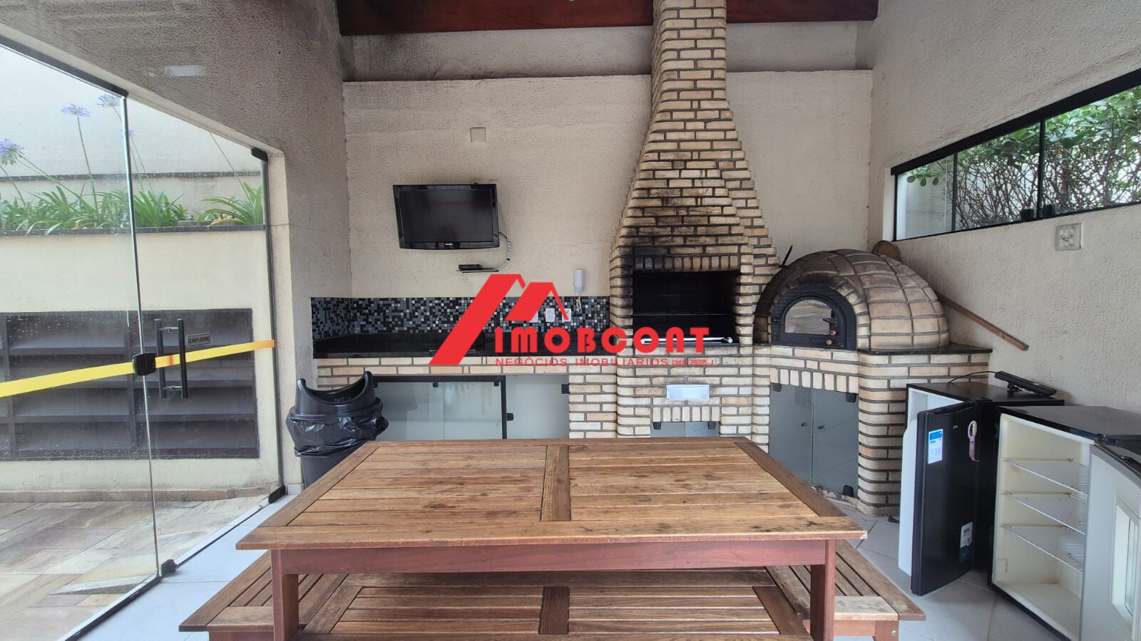 Apartamento, 3 quartos, 93 m² - Foto 45