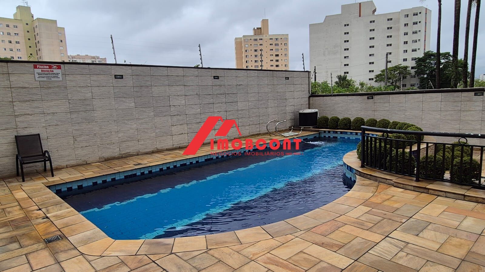 Apartamento, 3 quartos, 93 m² - Foto 36