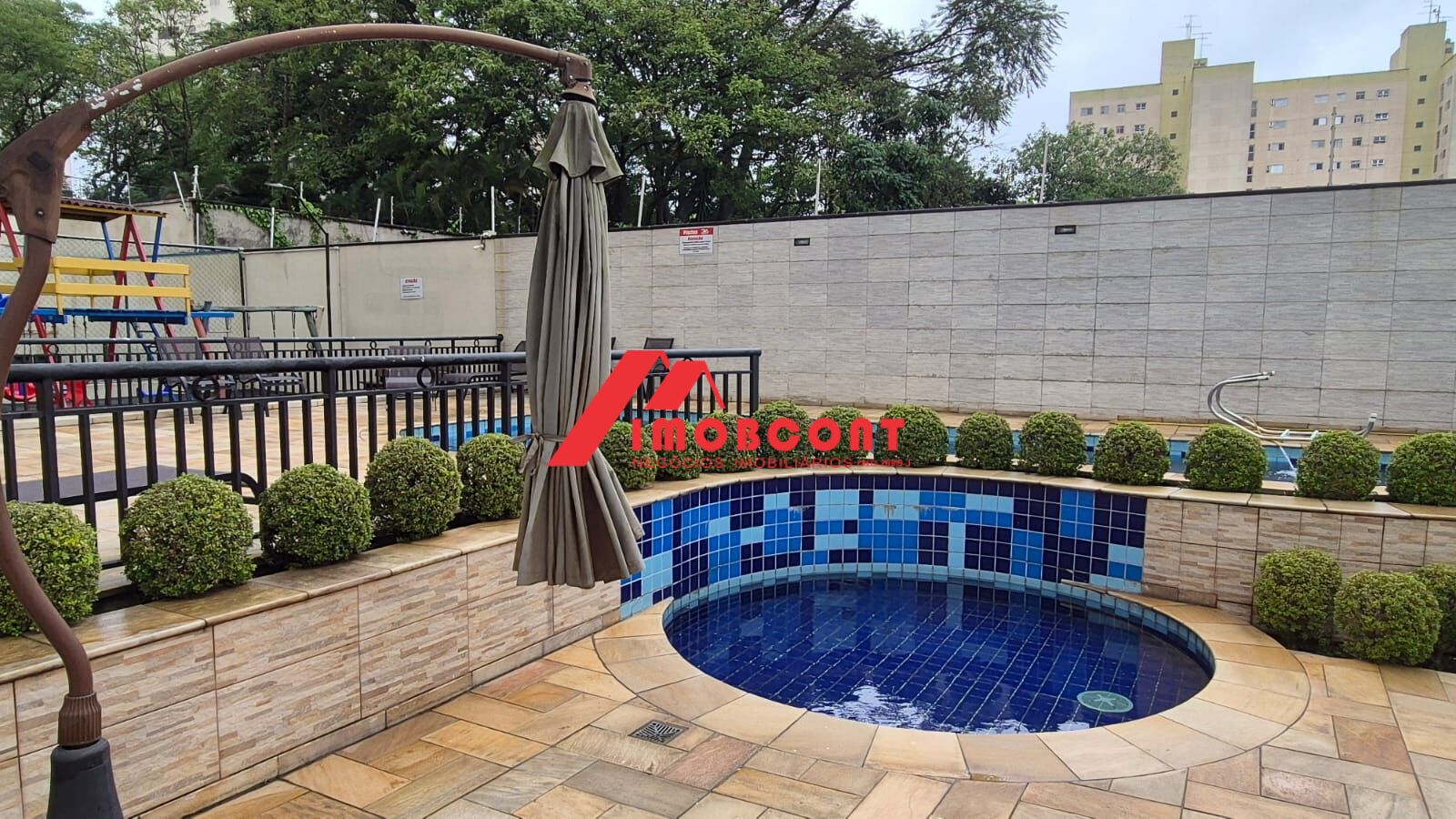 Apartamento, 3 quartos, 93 m² - Foto 37