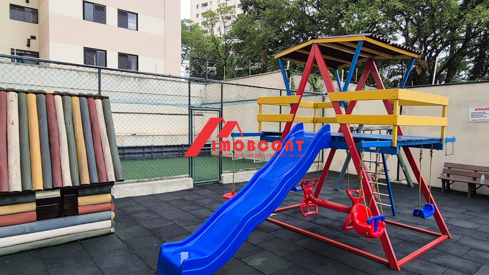 Apartamento, 3 quartos, 93 m² - Foto 40