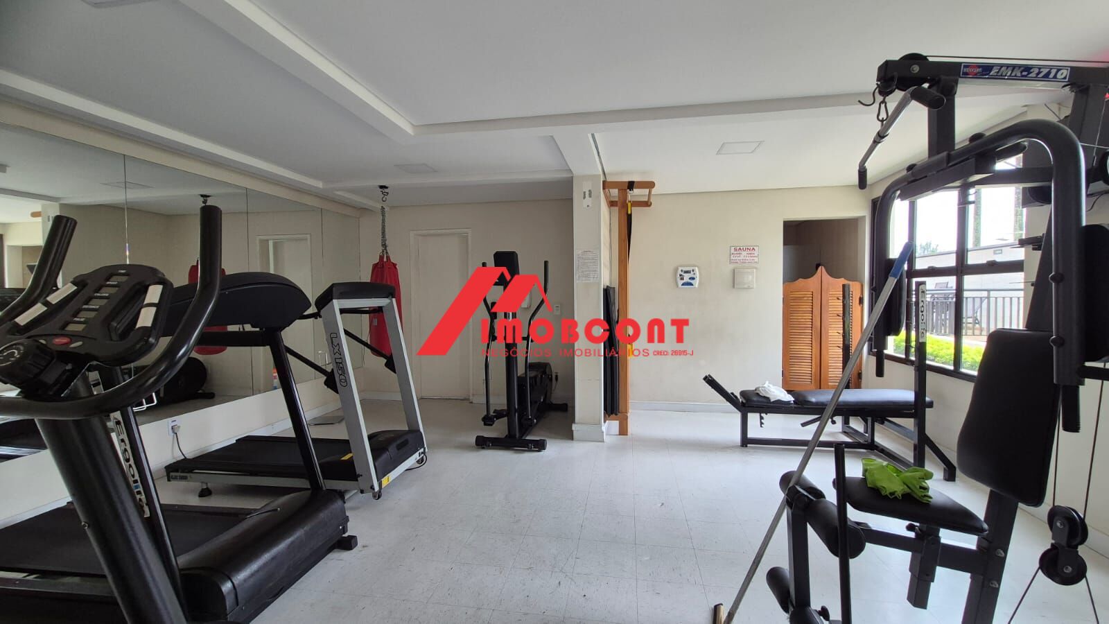 Apartamento, 3 quartos, 93 m² - Foto 42