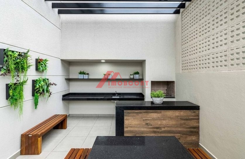 Apartamento à venda com 2 quartos, 53m² - Foto 18