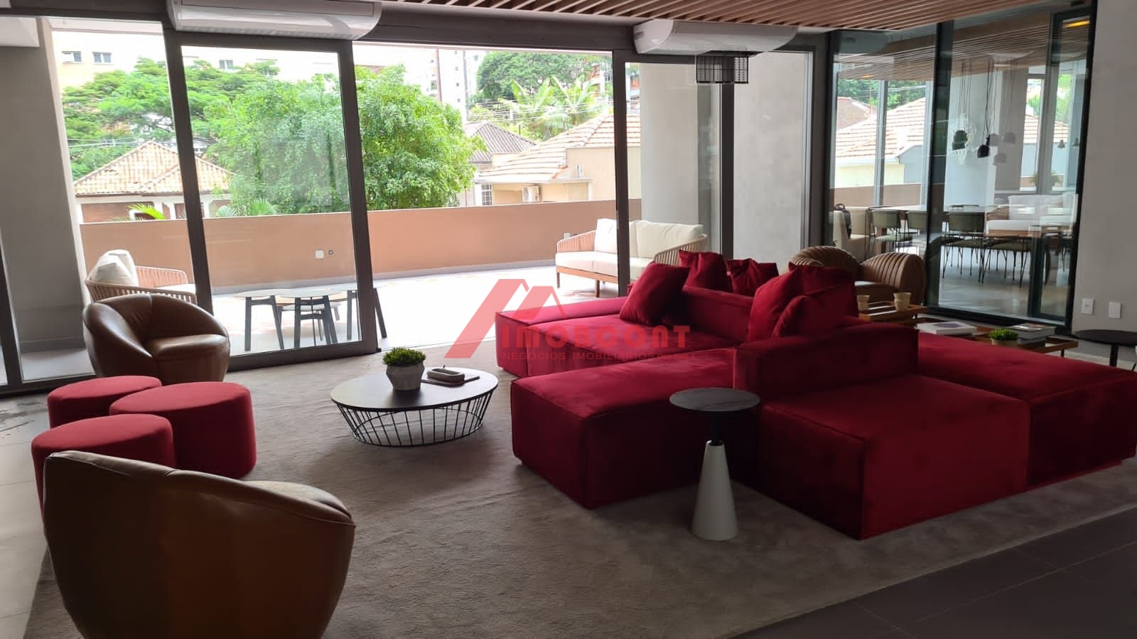 Apartamento à venda com 1 quarto, 38m² - Foto 18