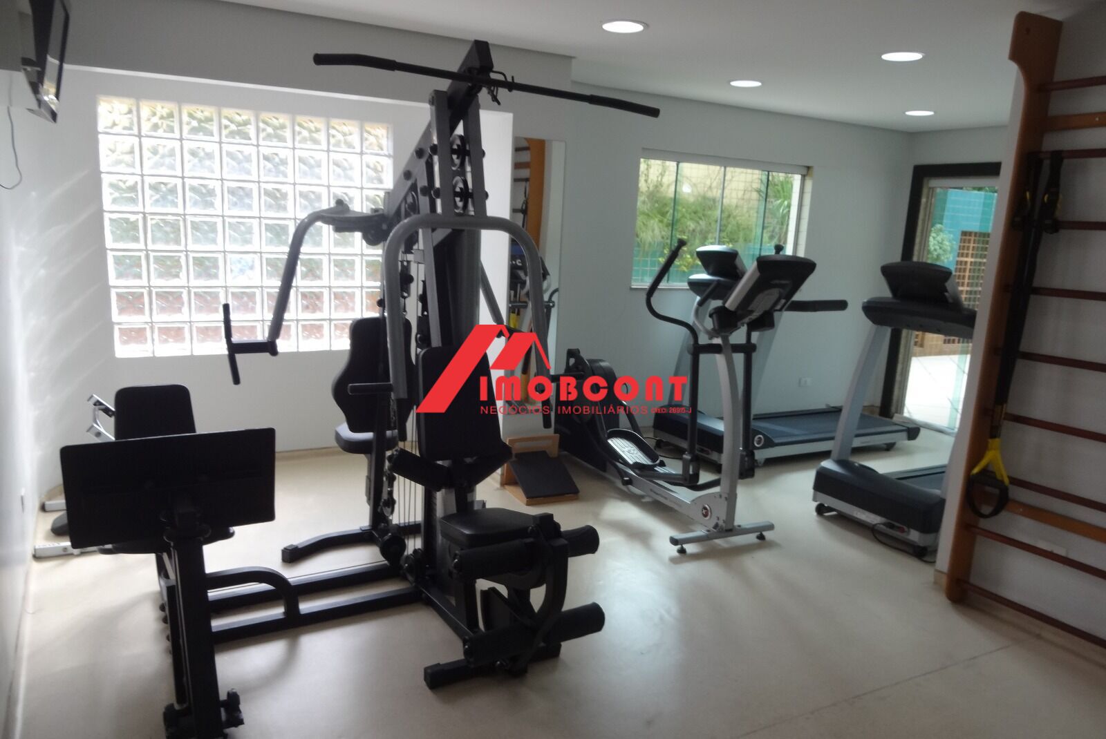 Apartamento, 3 quartos, 180 m² - Foto 49
