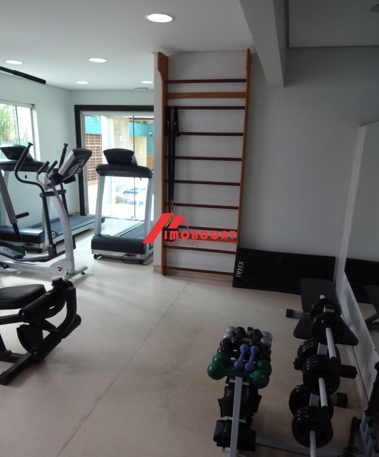 Apartamento, 3 quartos, 180 m² - Foto 52