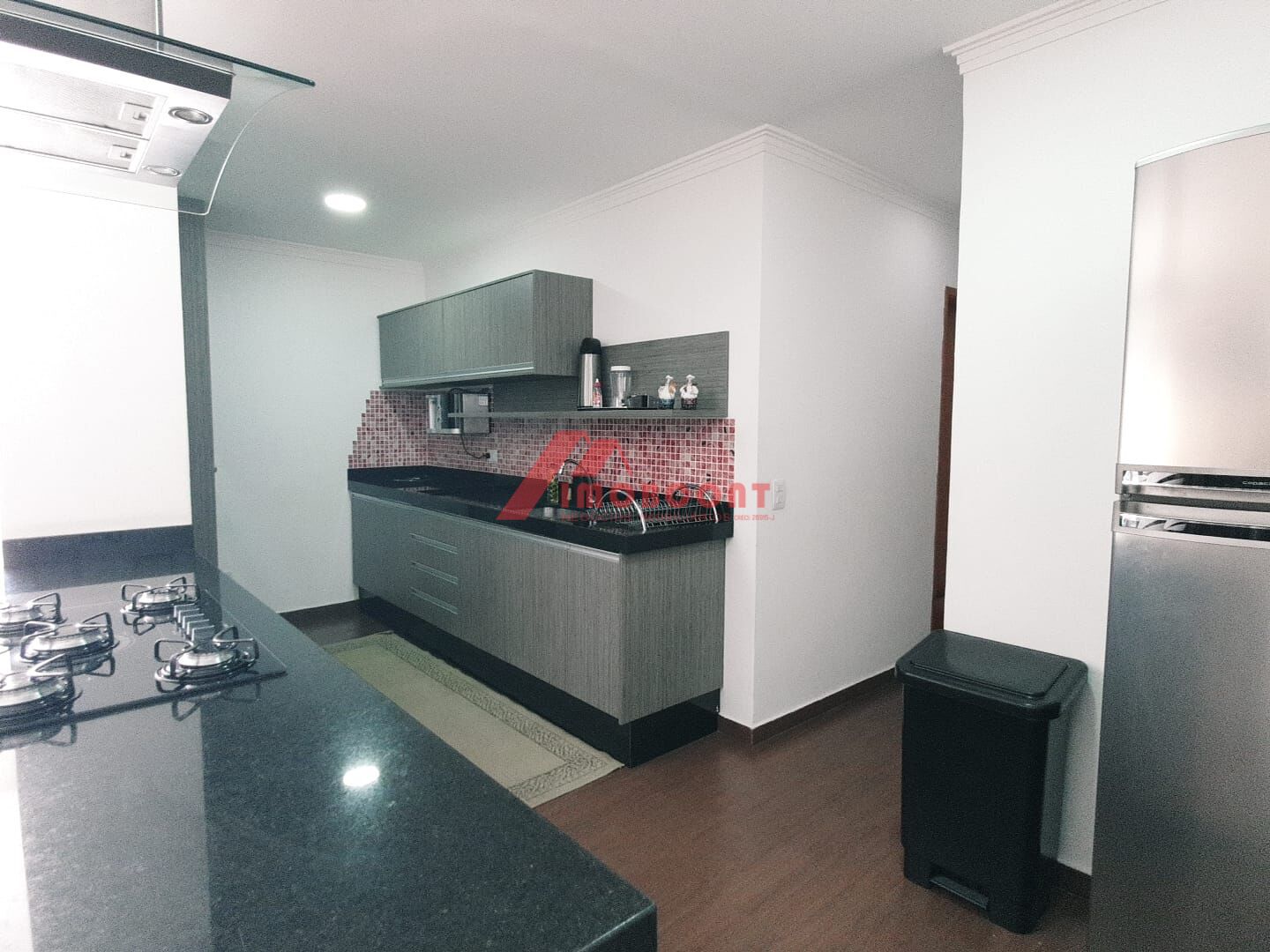 Apartamento à venda com 2 quartos, 61m² - Foto 30