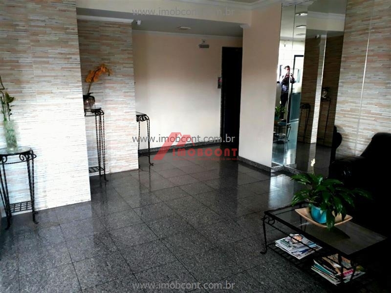 Apartamento à venda com 3 quartos, 80m² - Foto 26