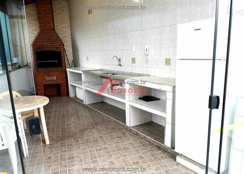 Apartamento à venda com 3 quartos, 80m² - Foto 32