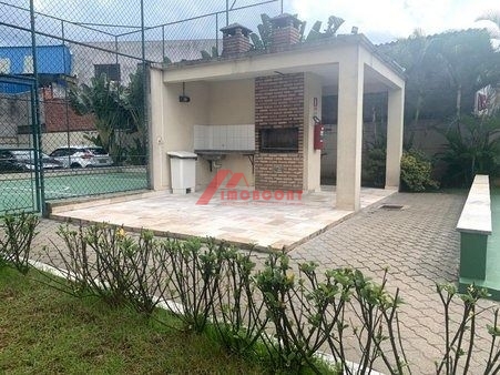 Apartamento à venda com 2 quartos, 59m² - Foto 34