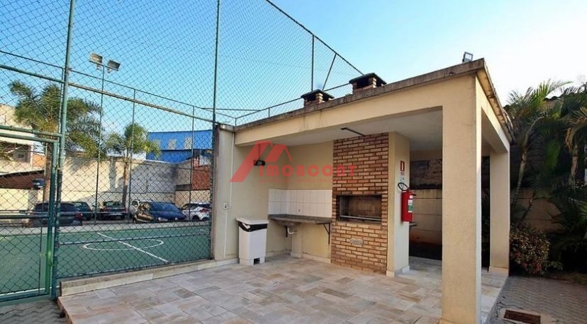 Apartamento à venda com 2 quartos, 59m² - Foto 32