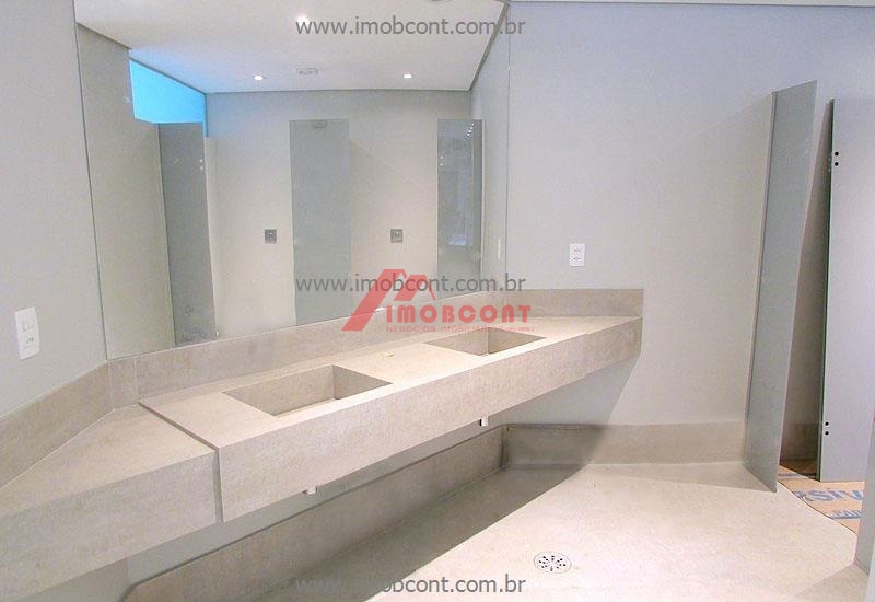 Apartamento à venda com 3 quartos, 137m² - Foto 15