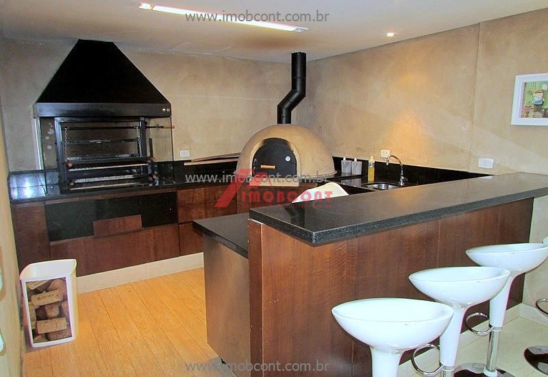 Apartamento à venda com 3 quartos, 137m² - Foto 18