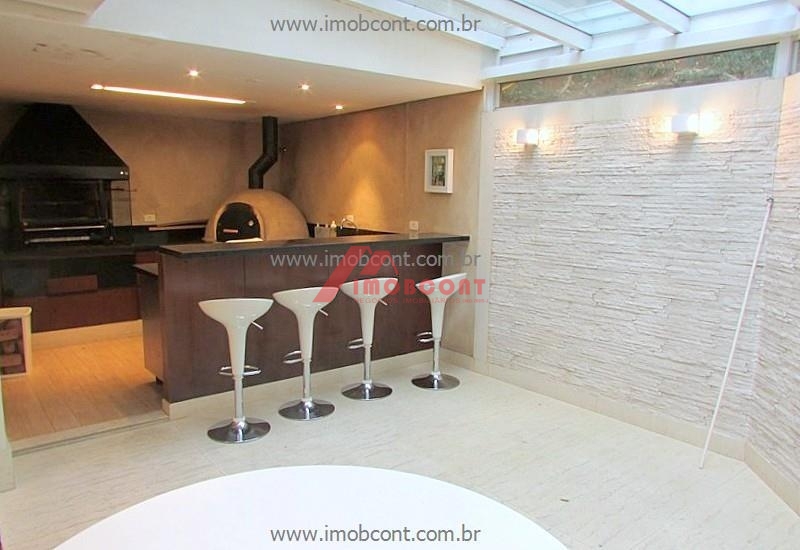 Apartamento à venda com 3 quartos, 137m² - Foto 16