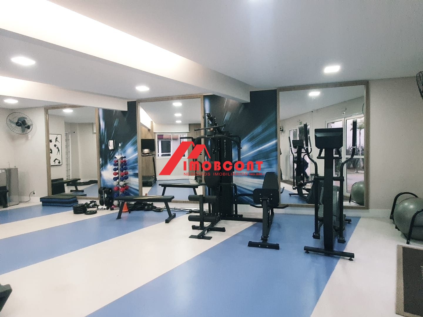 Apartamento, 2 quartos, 74 m² - Foto 31