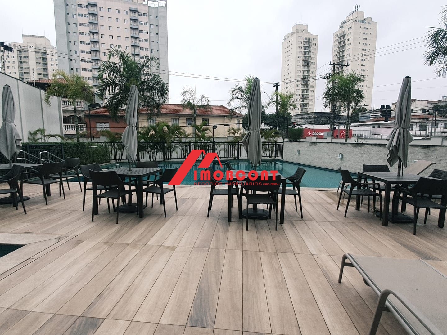 Apartamento, 2 quartos, 74 m² - Foto 33