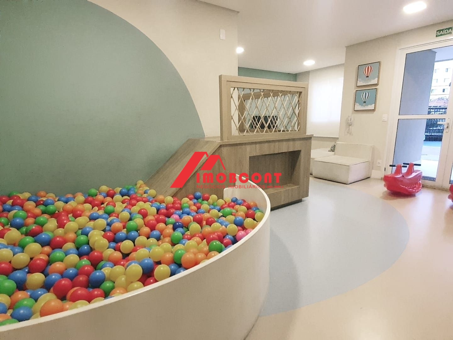 Apartamento, 2 quartos, 74 m² - Foto 34