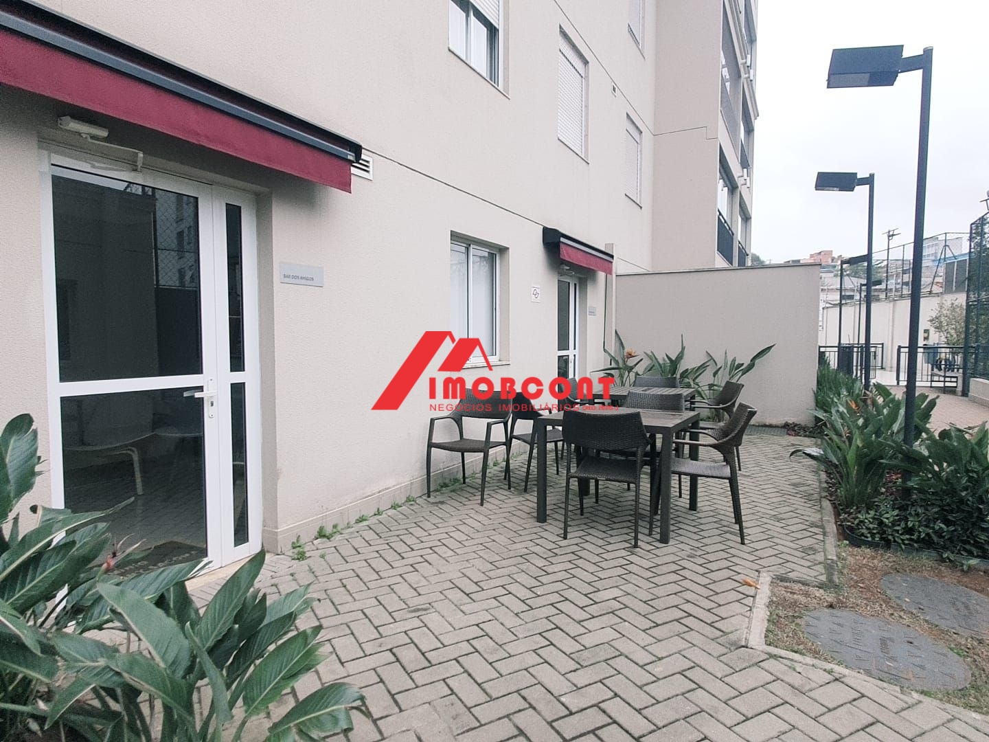 Apartamento, 2 quartos, 74 m² - Foto 60