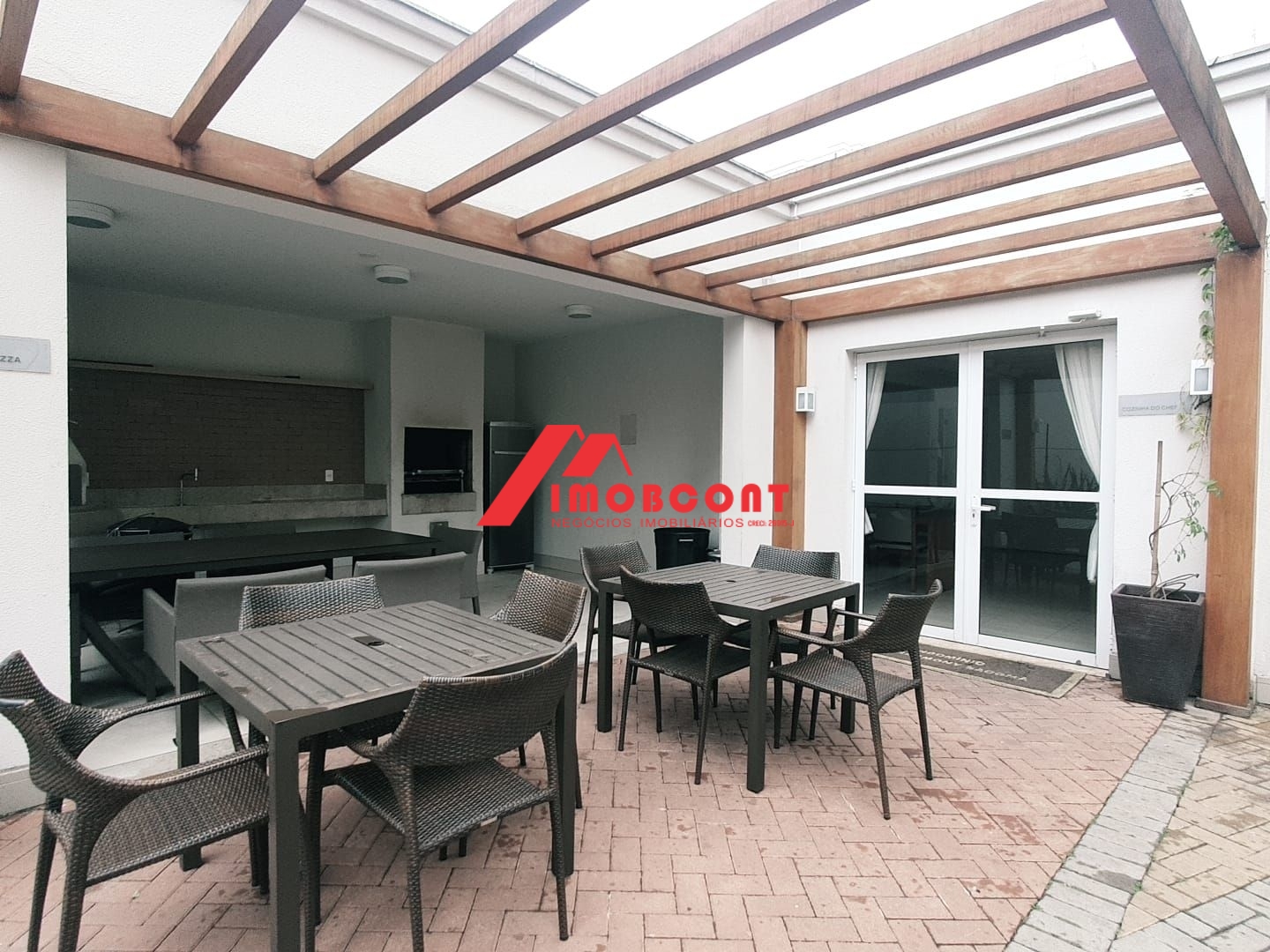 Apartamento, 2 quartos, 74 m² - Foto 36