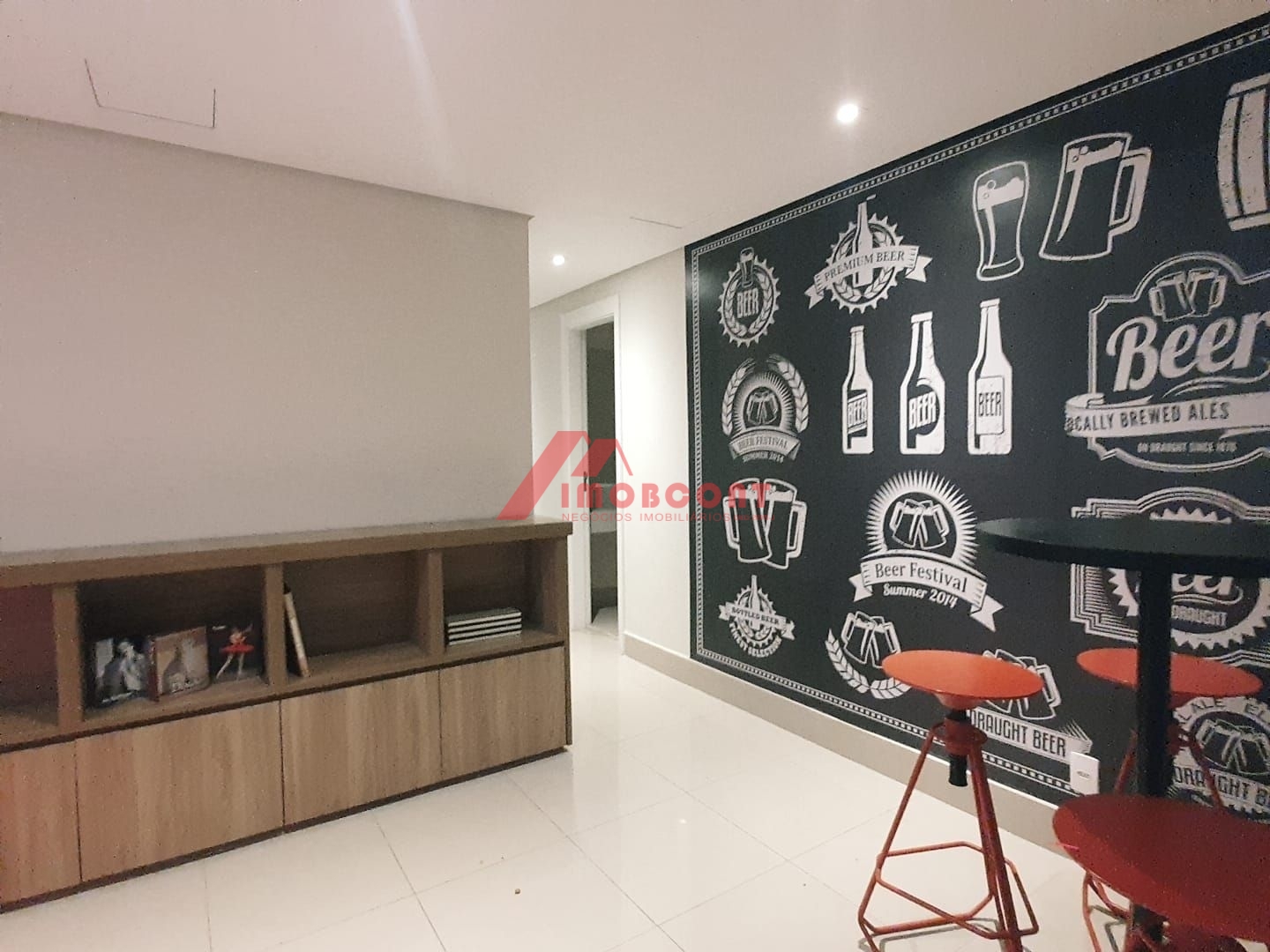 Apartamento à venda com 2 quartos, 61m² - Foto 42