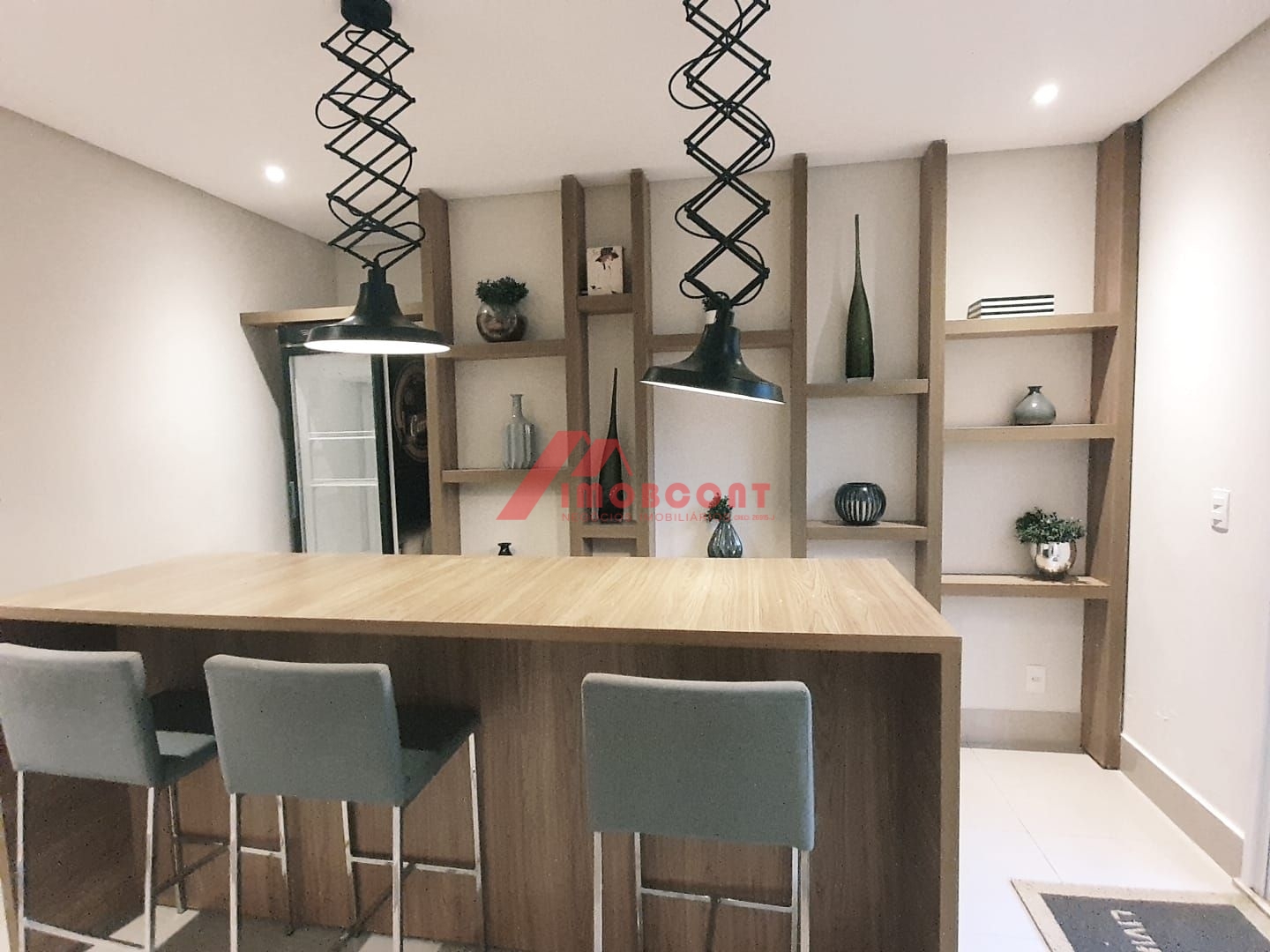 Apartamento à venda com 2 quartos, 61m² - Foto 27