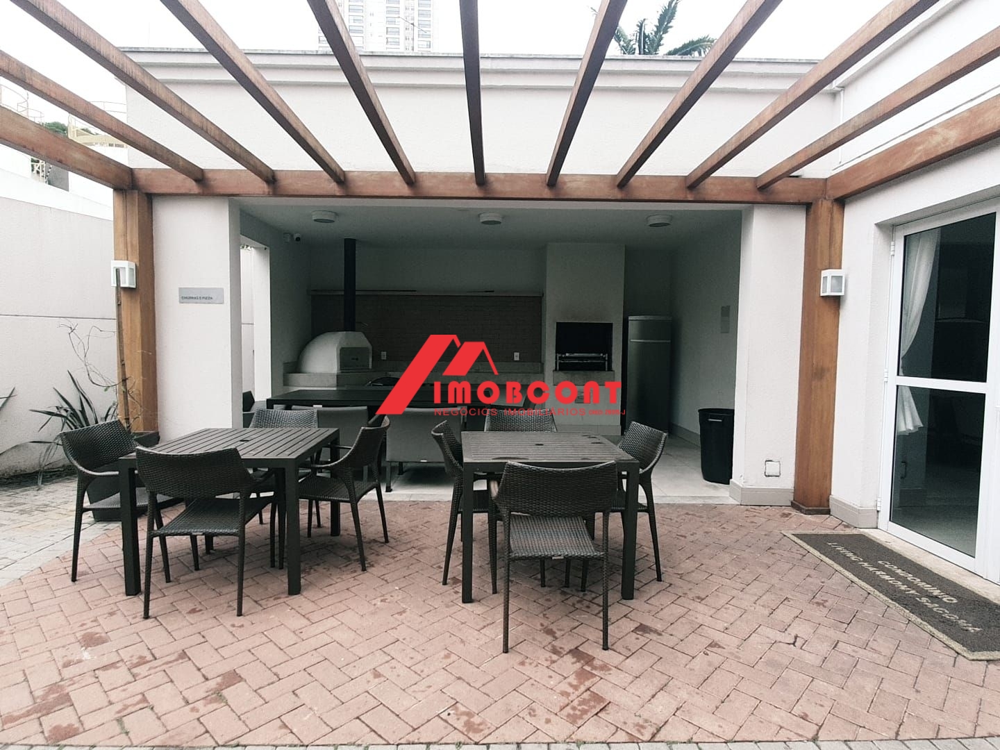 Apartamento, 2 quartos, 74 m² - Foto 61