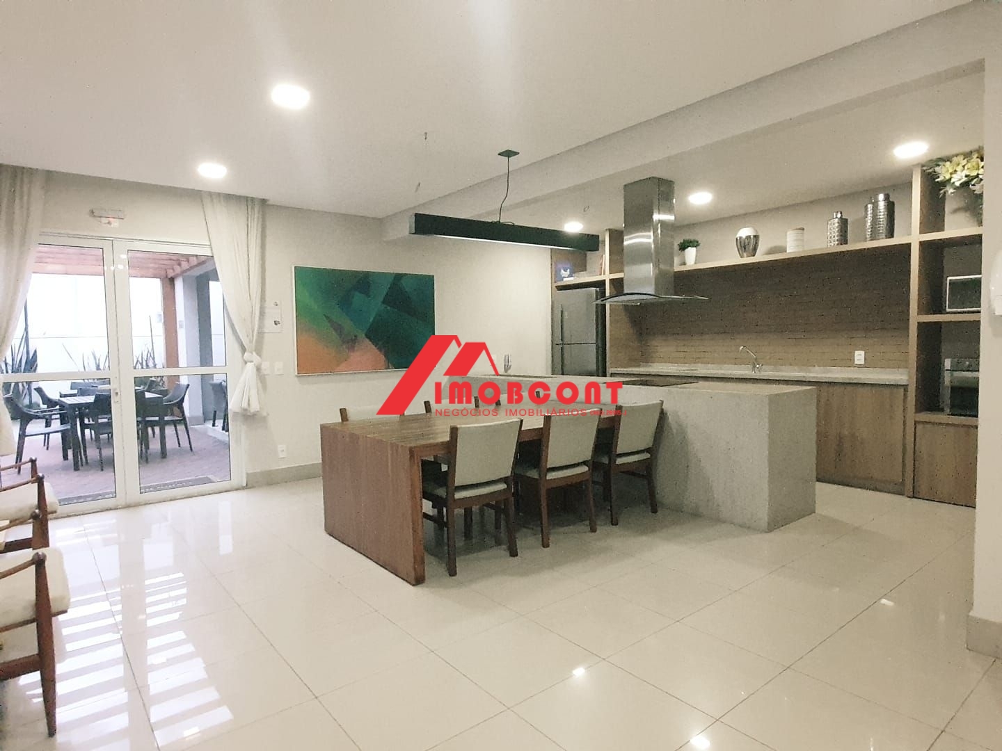 Apartamento, 2 quartos, 74 m² - Foto 41