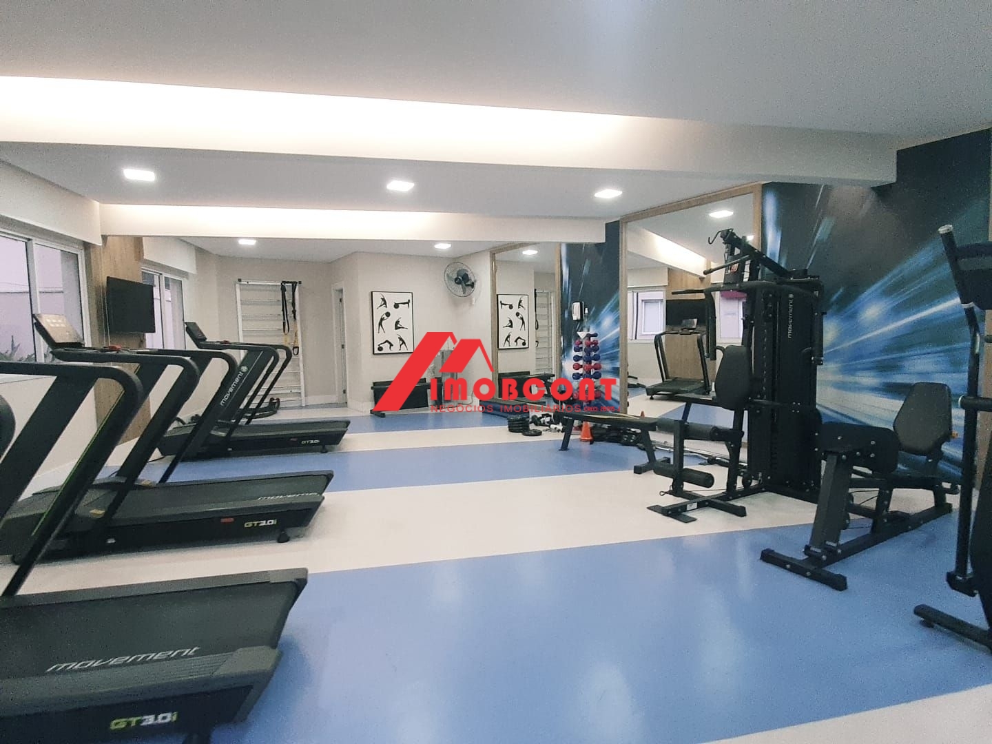 Apartamento, 2 quartos, 74 m² - Foto 32