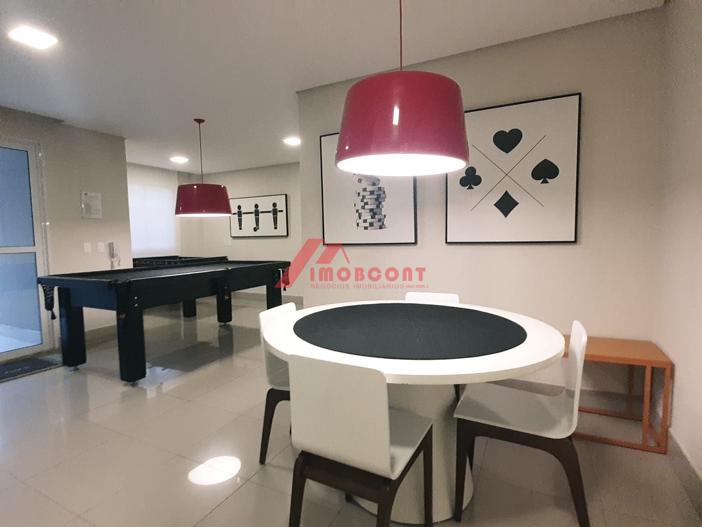 Apartamento à venda com 2 quartos, 61m² - Foto 49